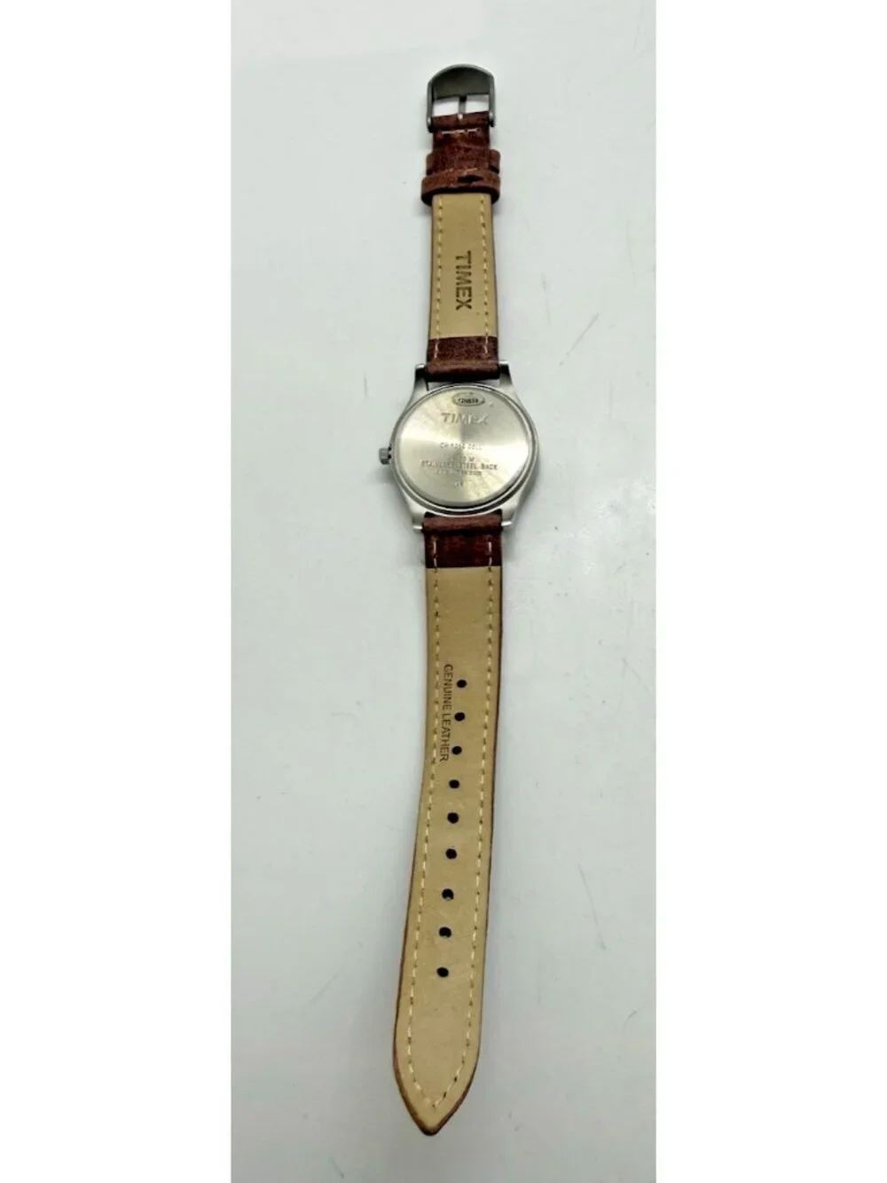Timex indiglo womens